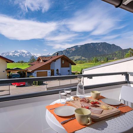 Sun Valley Apartments Maishofen Kültér fotó